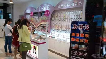 日用百貨銷售 從傳統(tǒng)零售到新消費時代的變革與機(jī)遇